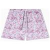 Emporio Armani Boxer Costume a Pantaloncino Uomo