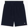 EMPORIO ARMANI Bermuda Uomo Modal Terry Blu M