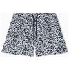 Emporio Armani Boxer Costume a Pantaloncino Uomo