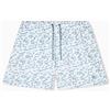 Emporio Armani Boxer Costume a Pantaloncino Uomo