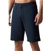 EMPORIO ARMANI Bermuda Uomo Modal Terry Blu S