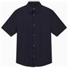 Armani Exchange Essential, Short Sleeve Comfort Fit Maglietta Uomo