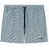 Emporio Armani Boxer Costume a Pantaloncino Uomo