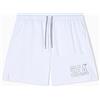 Emporio Armani Boxer Costume a Pantaloncino Uomo