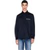 Armani Exchange Essential, Logo Signature Giacca Blouson Uomo