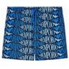 Emporio Armani Boxer Costume a Pantaloncino Uomo