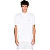 Armani Exchange Icon Project, Embroidered Logo Polo Uomo (Pacco da 1)