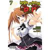 Yen Pr High School Dxd Light Novel 7: Ragnarok After School