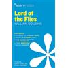 D J Segrue Ltd Lord of the Flies SparkNotes Literature Guide: Volume 42