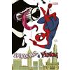 Panini France Spider-Man & Venom: Double peine