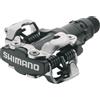 SHIMANO Pedali MTB Shimano PD-M520-L nero