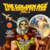 Dragon'S Domain The Golden Age of Science Fiction: Vol. 3 (Cat-Wom
