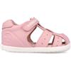 Biomecanics 262164, Sandali Bambina, Rosa, 24 EU