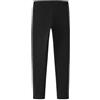 NAME IT Nkfbonni Legging Box, Nero, 128 Bambina