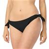 Merry Style Slip Bikini Pezzo sotto Costume MSVR3 (Nero (9240), IT 44 = DE 38)
