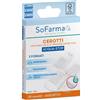 SO.FARMA.MORRA SpA Sofarmapiù Cerotti Aqua-Stop Assortiti 20 Pezzi