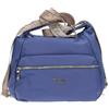 Alviero Martini 1A Classe Alviero Martini Prima Classe Tracolla 3 portabilità Denim