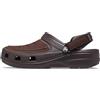 Crocs Men's Yukon Vista LiteRide Clog