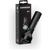Zweibrüder ZB1T Mini Torcia LED Ricaricabile USB-C 500 Lumen, Tascabile