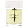 Yves Saint Laurent L'Homme Eau de Toilette uomo 100 ml
