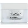 Filorga Ncef Meso-Mask Smoothing Radiance Mask 50 ml