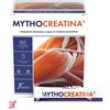 MYTHO SRL MYTHOCREATINA 60 STICK PACK SENZA GLUTINE SENZA LATTOSIO