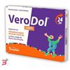 TUSCOPHARM SRL CEROTTO VERODOL 5 PEZZI