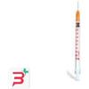 SAFETY SPA SIRINGA PER INSULINA 1 ML AGO GAUGE 25 1 PEZZO