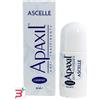 PEGASUS ITALIA SRL APAXIL ANTITRASPIRANTE ASCELLE PER IL GIORNO 50 ML