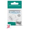 DESA PHARMA SRL ICOPIUMA CEROTTO IN ROCCHETTO TESSUTO NON TESSUTO CARTA 2,5X500 CM