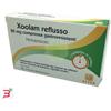 LABORATORI ALTER SRL XOOLAM REFLUSSO*12CPR 20MG