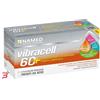 NAMED SRL VIBRACELL 60+ 8 FLACONCINI 15 ML SENZA GLUTINE NATURALMENTE PRIVO DI LATTOSIO