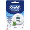 PROCTER & GAMBLE SRL ORALB MAN FILO INTERDENTALE CERATO MENTA 50 METRI