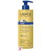 URIAGE LABORATOIRES DERMATOLOG EAU THERMALE BEBE HUILE LAVANTE OLIO DETERGENTE 500 ML
