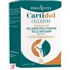 ERBA VITA GROUP SPA CARTIDOL COLLAGENE 14 BUSTINE