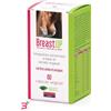 VITAL FACTORS ITALIA SRL BREAST UP 60 CAPSULE