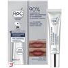 ROC OPCO LLC ROC DERM CORREXION LIP VOLUMIZER 10 ML