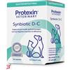 ADM PROTEXIN LTD SYNBIOTIC D-C 50 CAPSULE
