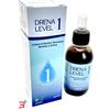 PIEMME PHARMATECH ITALIA SRL DRENA LEVEL 1 GOCCE 50 ML