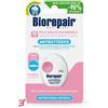 COSWELL SPA BIOREPAIR ORAL CARE ANTIBATTERICO FILO CERATO ESPANDIBILE GENGIVE DELICATE 25+5 METRI