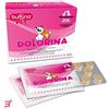 BUONA SPA SOCIETA' BENEFIT DOLORINA 100 COMPRESSE MASTICABILI