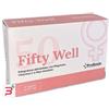 PROFENIX SRL FIFTY WELL 40 CAPSULE