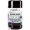 GIURIATI GROUP SRL NUTRIVA BASIVAL DETOX 60 COMPRESSE