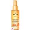 LABORATOIRE NUXE ITALIA SRL NUXE SUN HUILE LACTEE CAPILLAIRE 100 ML