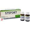 STEWART ITALIA SRL STEFORT SOLUZIONE ORALE 10 FLACONCINI 10 ML