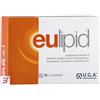 U.G.A. NUTRACEUTICALS SRL EULIPID 30 COMPRESSE