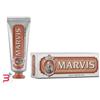 LUDOVICO MARTELLI SRL MARVIS GINGER MINT C 25 ML