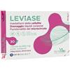ISCIENZA SRL PANAROS LEVIASE 30 CAPSULE