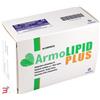 GMM FARMA SRL ARMOLIPID PLUS 60 COMPRESSE