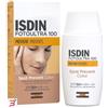 ISDIN SRL FOTOULTRA SPOT PREVENT COLOR SPF50+ CREMA 50 ML